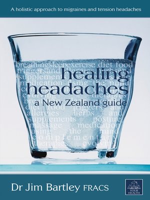 cover image of Healing Headaches